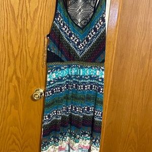 3/$15 Hi-low dress